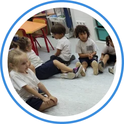Educación Infantil