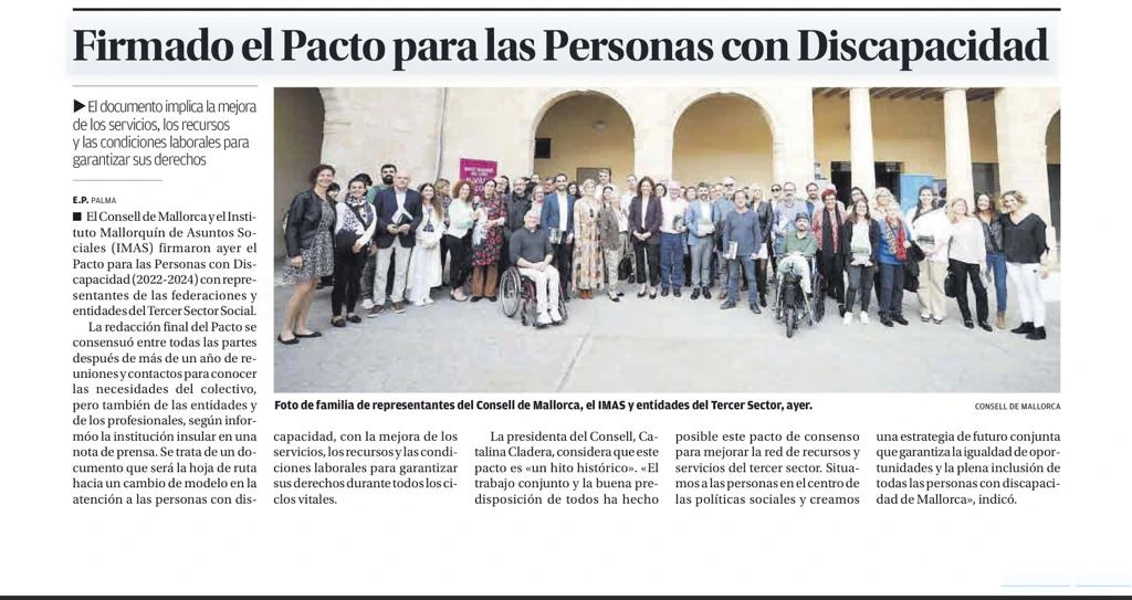 Prensa