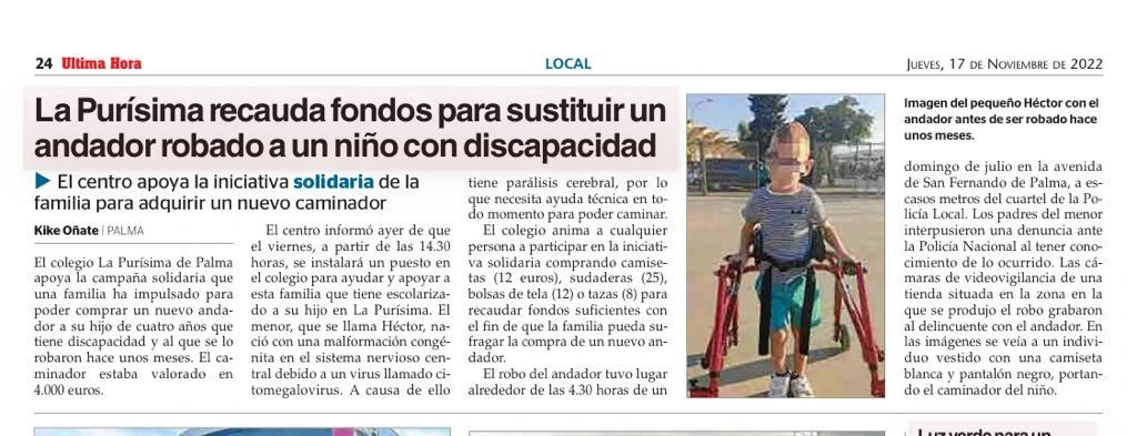 Prensa