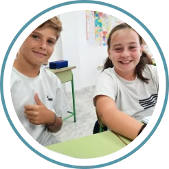 Educación primaria