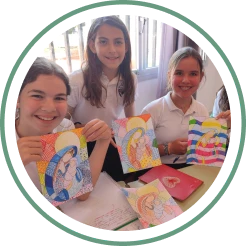 Educación secundaria