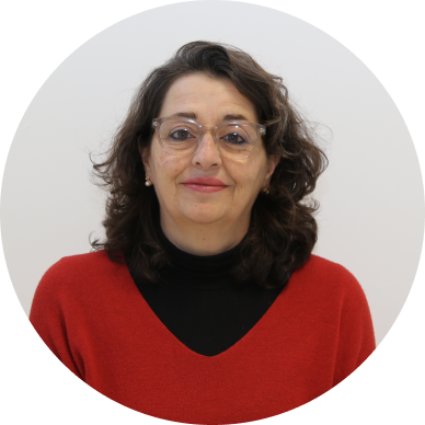 ANA MIR profesora Logopeda