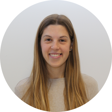 Aina María Bover - Profesora Economía