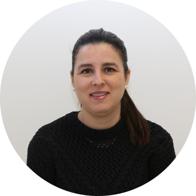 Cristina Bauzá profesora Educación especial