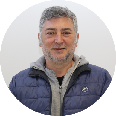 JULIÁN SERRANO Profesor EE