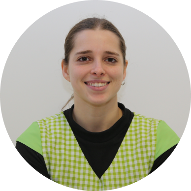 MITA VIDAL Auxiliar escoleta