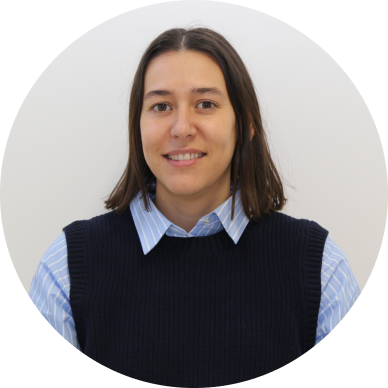 Marina Martí Profesora inglés