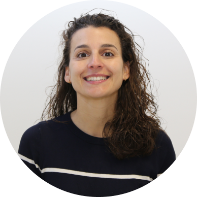 Sara Moragues directora servicio ocupacional