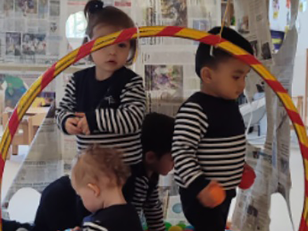 Escoleta
